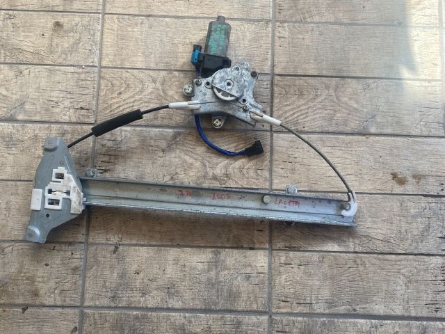 bontott CHEVROLET LACETTI Jobb hátsó Ablakemelő Szerkezet (Elektromos)