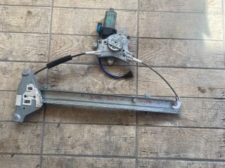 bontott CHEVROLET LACETTI Jobb hátsó Ablakemelő Szerkezet (Elektromos)