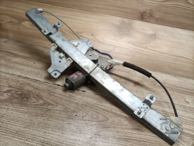 bontott CHEVROLET LACETTI Jobb hátsó Ablakemelő Szerkezet (Elektromos)