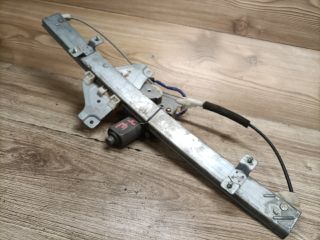 bontott CHEVROLET LACETTI Jobb hátsó Ablakemelő Szerkezet (Elektromos)