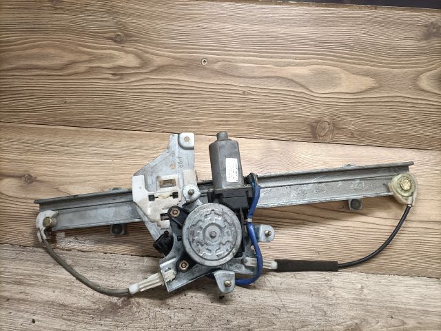 bontott CHEVROLET LACETTI Jobb hátsó Ablakemelő Szerkezet (Elektromos)