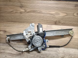 bontott CHEVROLET LACETTI Jobb hátsó Ablakemelő Szerkezet (Elektromos)