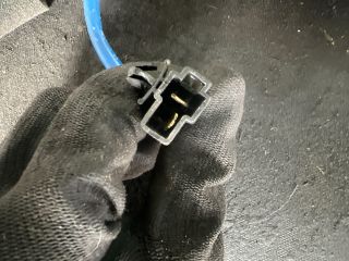 bontott CHEVROLET LACETTI Jobb hátsó Ablakemelő Szerkezet (Elektromos)