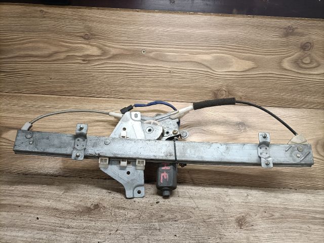 bontott CHEVROLET LACETTI Jobb hátsó Ablakemelő Szerkezet (Elektromos)