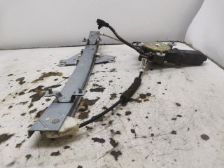 bontott CHEVROLET LACETTI Jobb hátsó Ablakemelő Szerkezet (Elektromos)