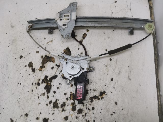 bontott CHEVROLET LACETTI Jobb hátsó Ablakemelő Szerkezet (Elektromos)
