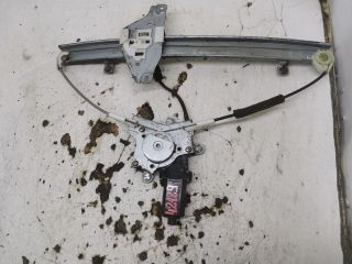 bontott CHEVROLET LACETTI Jobb hátsó Ablakemelő Szerkezet (Elektromos)