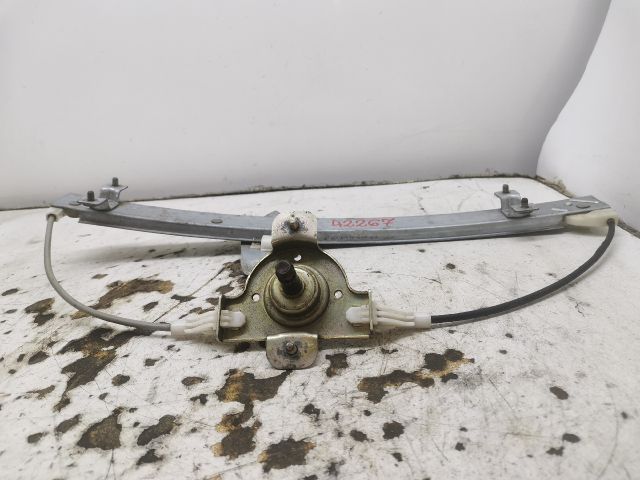 bontott CHEVROLET LACETTI Jobb hátsó Ablakemelő Szerkezet (Mechanikus)