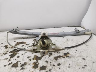 bontott CHEVROLET LACETTI Jobb hátsó Ablakemelő Szerkezet (Mechanikus)