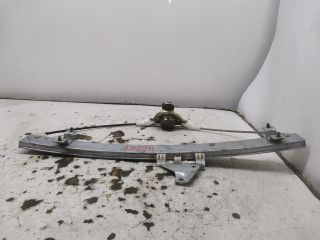 bontott CHEVROLET LACETTI Jobb hátsó Ablakemelő Szerkezet (Mechanikus)