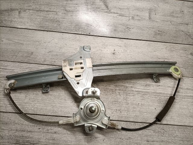 bontott CHEVROLET LACETTI Jobb hátsó Ablakemelő Szerkezet (Mechanikus)