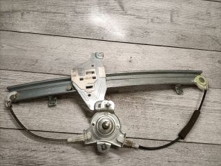 bontott CHEVROLET LACETTI Jobb hátsó Ablakemelő Szerkezet (Mechanikus)