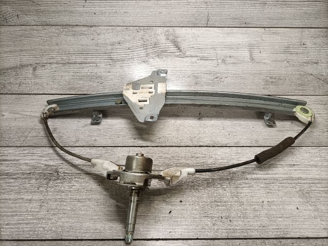 bontott CHEVROLET LACETTI Jobb hátsó Ablakemelő Szerkezet (Mechanikus)