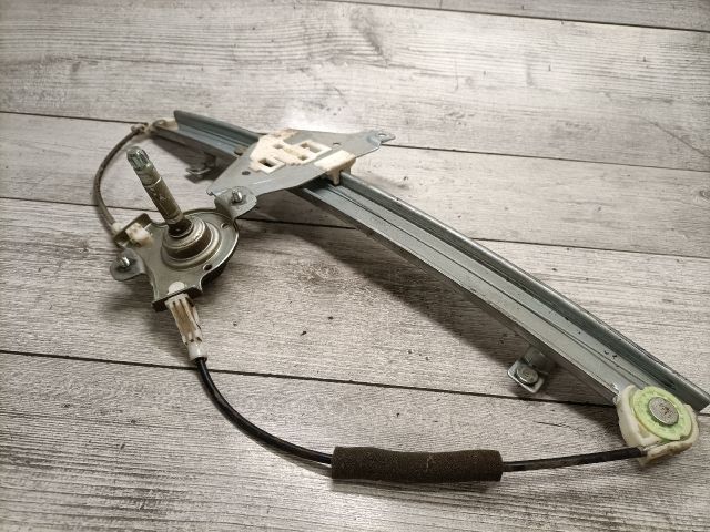 bontott CHEVROLET LACETTI Jobb hátsó Ablakemelő Szerkezet (Mechanikus)