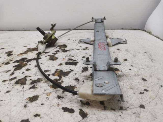 bontott CHEVROLET LACETTI Jobb hátsó Ablakemelő Szerkezet (Mechanikus)