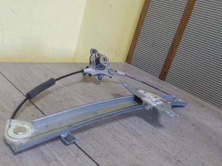 bontott CHEVROLET LACETTI Jobb hátsó Ablakemelő Szerkezet (Mechanikus)