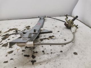 bontott CHEVROLET LACETTI Jobb hátsó Ablakemelő Szerkezet (Mechanikus)