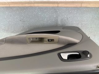 bontott CHEVROLET LACETTI Jobb hátsó Ajtó Kábelköteg