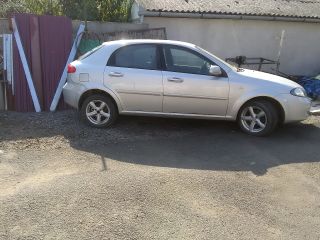 bontott CHEVROLET LACETTI Jobb hátsó Ajtó Kábelköteg