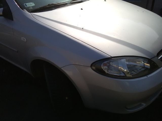 bontott CHEVROLET LACETTI Jobb hátsó Ajtó Kábelköteg