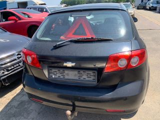 bontott CHEVROLET LACETTI Jobb hátsó Ajtó Kárpit