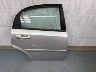 bontott CHEVROLET LACETTI Jobb hátsó Ajtó Kárpit