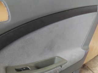 bontott CHEVROLET LACETTI Jobb hátsó Ajtó Kárpit