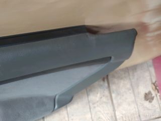 bontott CHEVROLET LACETTI Jobb hátsó Ajtó Kárpit