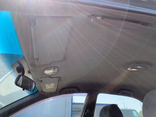 bontott CHEVROLET LACETTI Jobb hátsó Ajtó Kárpit