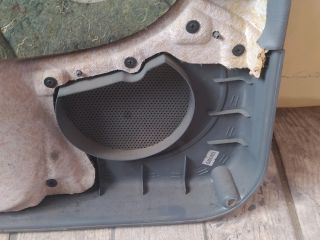 bontott CHEVROLET LACETTI Jobb hátsó Ajtó Kárpit