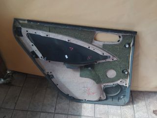 bontott CHEVROLET LACETTI Jobb hátsó Ajtó Kárpit