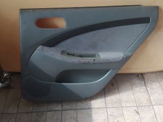 bontott CHEVROLET LACETTI Jobb hátsó Ajtó Kárpit