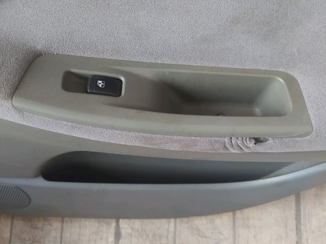 bontott CHEVROLET LACETTI Jobb hátsó Ajtó Kárpit