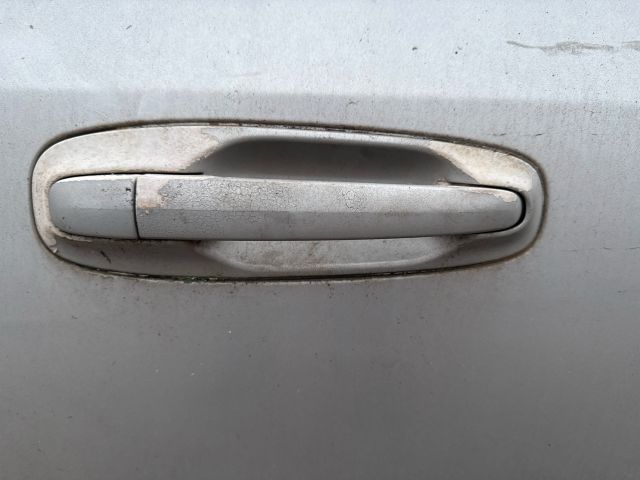 bontott CHEVROLET LACETTI Jobb hátsó Ajtó (Részeivel)