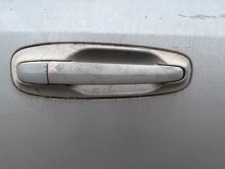 bontott CHEVROLET LACETTI Jobb hátsó Ajtó (Részeivel)