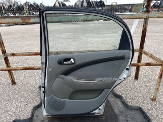 bontott CHEVROLET LACETTI Jobb hátsó Ajtó (Részeivel)