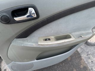 bontott CHEVROLET LACETTI Jobb hátsó Ajtó (Részeivel)