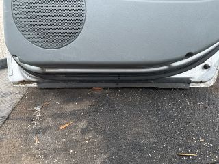 bontott CHEVROLET LACETTI Jobb hátsó Ajtó (Részeivel)