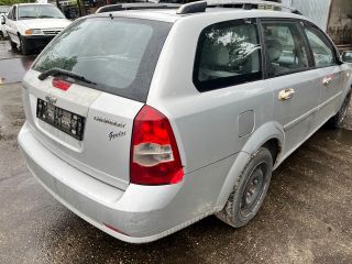 bontott CHEVROLET LACETTI Jobb hátsó Ajtó (Részeivel)