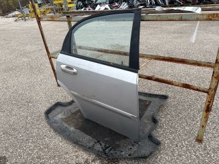 bontott CHEVROLET LACETTI Jobb hátsó Ajtó (Részeivel)