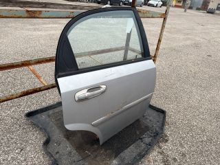 bontott CHEVROLET LACETTI Jobb hátsó Ajtó (Részeivel)