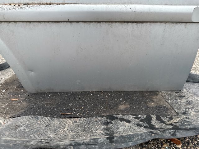 bontott CHEVROLET LACETTI Jobb hátsó Ajtó (Részeivel)