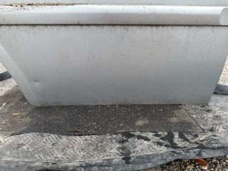 bontott CHEVROLET LACETTI Jobb hátsó Ajtó (Részeivel)