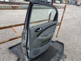 bontott CHEVROLET LACETTI Jobb hátsó Ajtó (Részeivel)