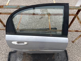 bontott CHEVROLET LACETTI Jobb hátsó Ajtó (Részeivel)
