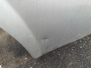 bontott CHEVROLET LACETTI Jobb hátsó Ajtó (Részeivel)