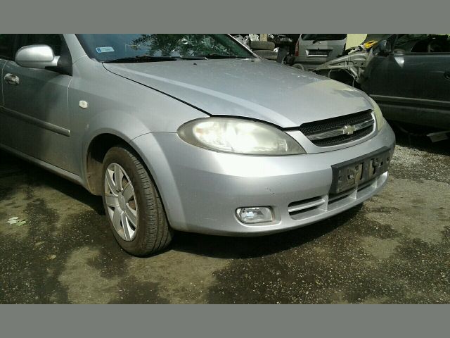 bontott CHEVROLET LACETTI Jobb hátsó Ajtó (Részeivel)