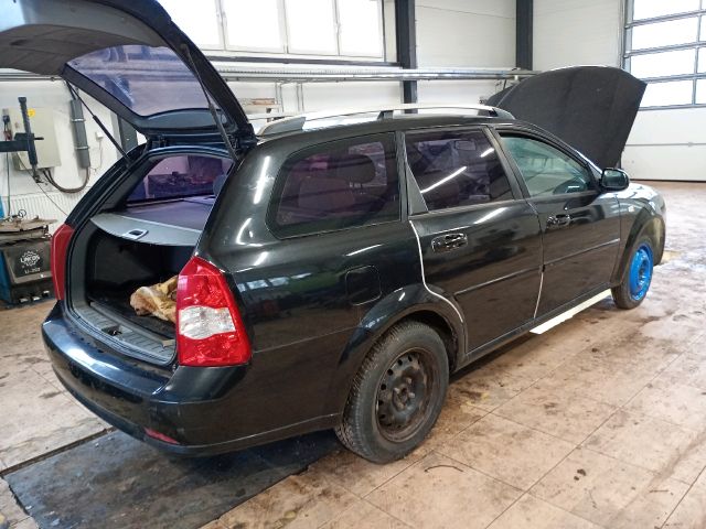 bontott CHEVROLET LACETTI Jobb hátsó Ajtó (Üres lemez)