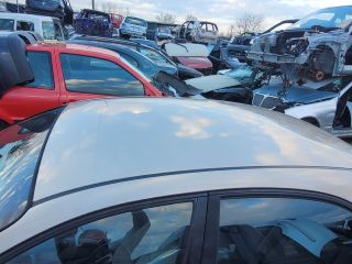 bontott CHEVROLET LACETTI Jobb hátsó Ajtó (Üres lemez)