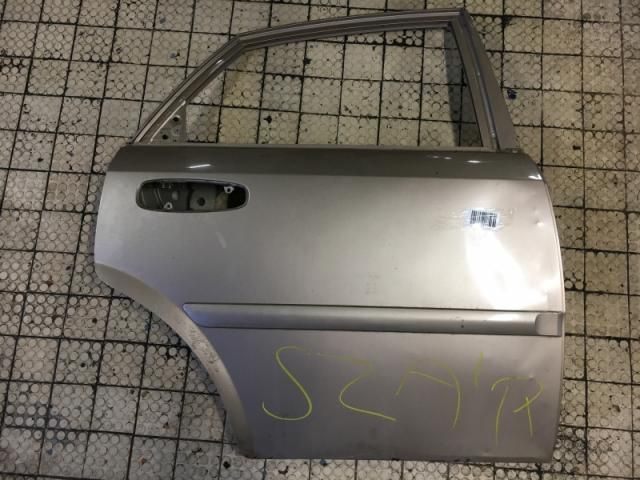 bontott CHEVROLET LACETTI Jobb hátsó Ajtó (Üres lemez)